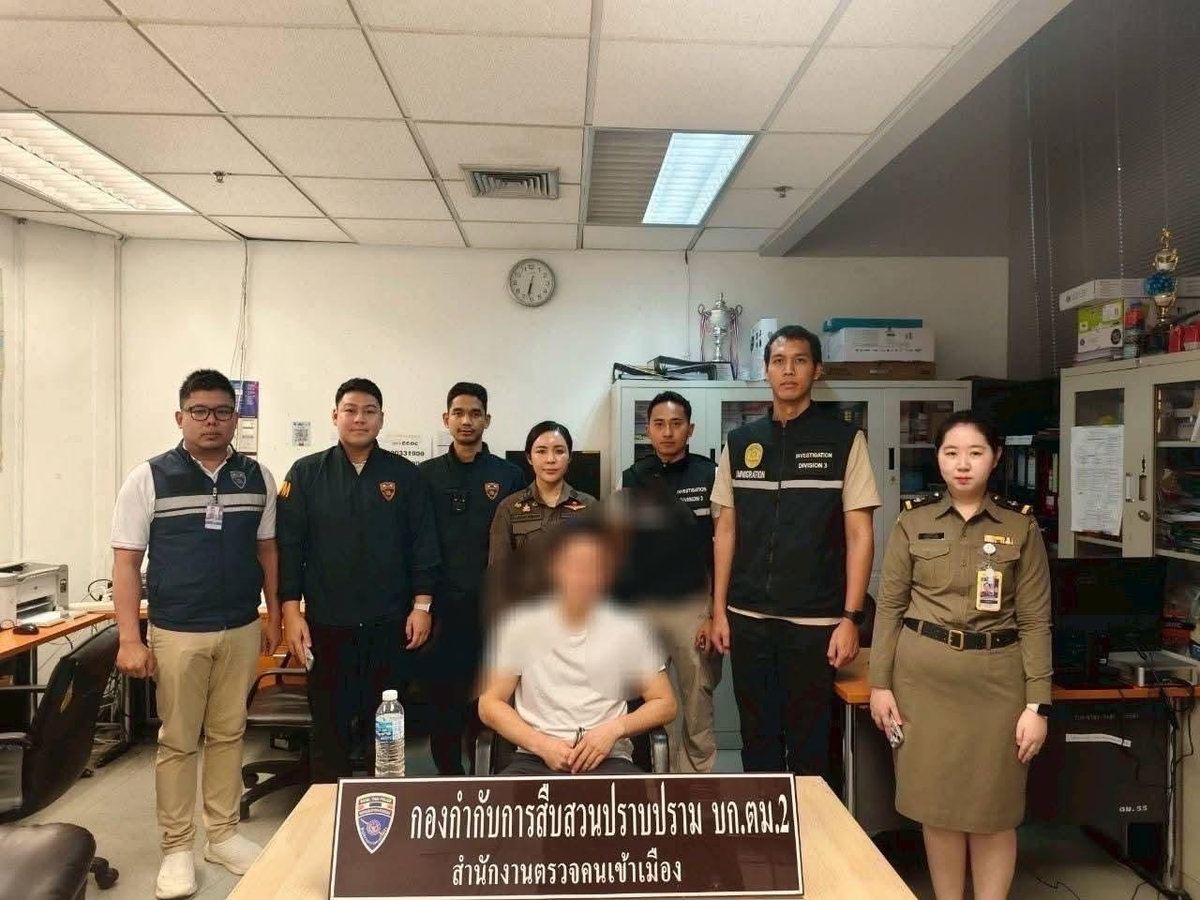 UPDATE: Falsche Polizisten entführen Chinesen – Alle Täter geschnappt