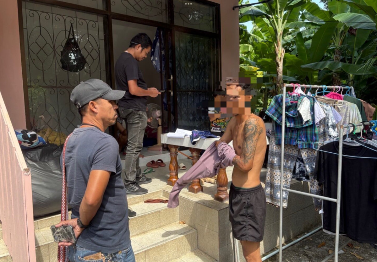 Russe auf Koh Samui bei Stromrechnungen betrogen – Wieviele noch?