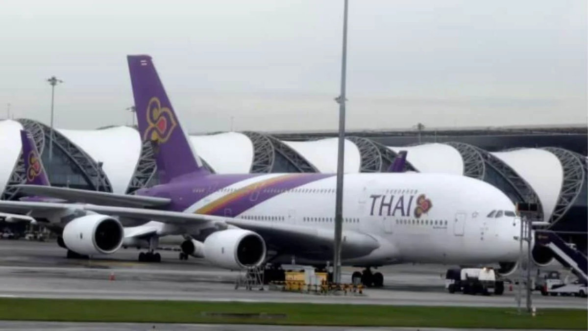 THAI zurück an der Börse – August am Start