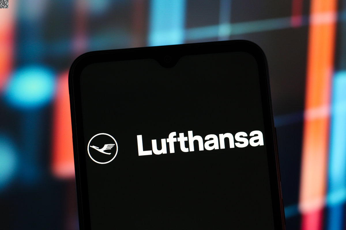 Lufthansa-Chef Spohr: „KI wird Piloten niemals ersetzen“