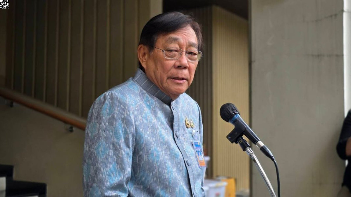 Thailand im Wettlauf gegen US-Zölle