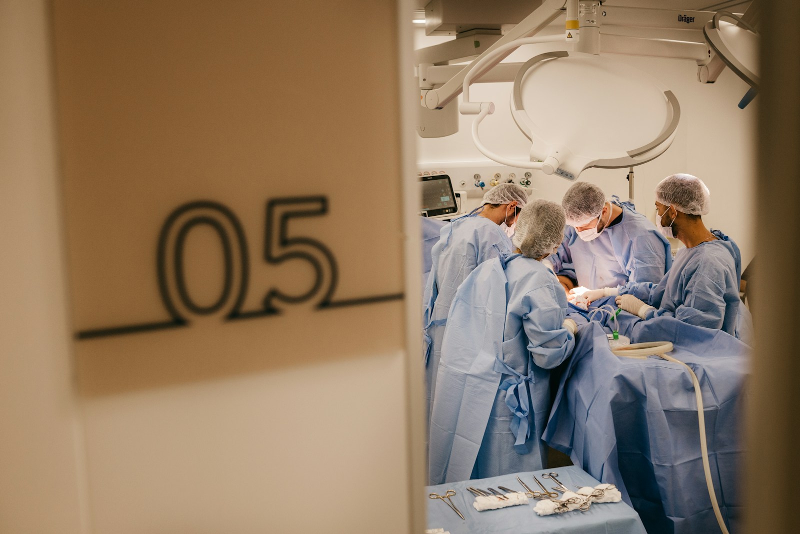 Krankenversicherung in Thailand?