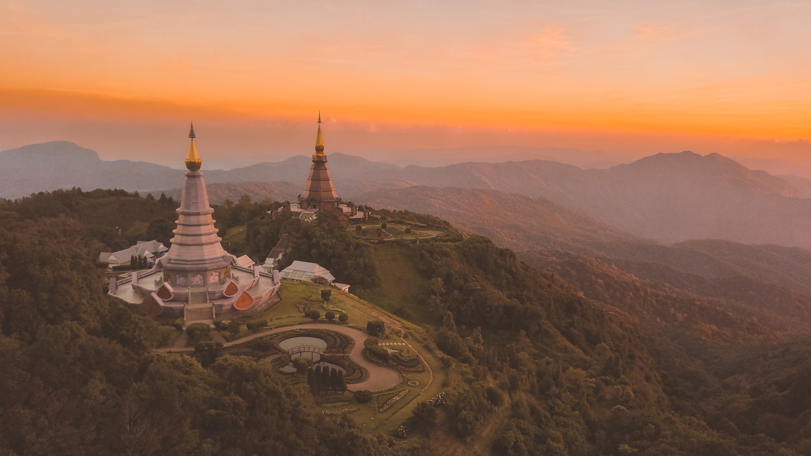 Thailand Familien-Roadtrip: Der ultimative Ratgeber für Ihr Abenteuer