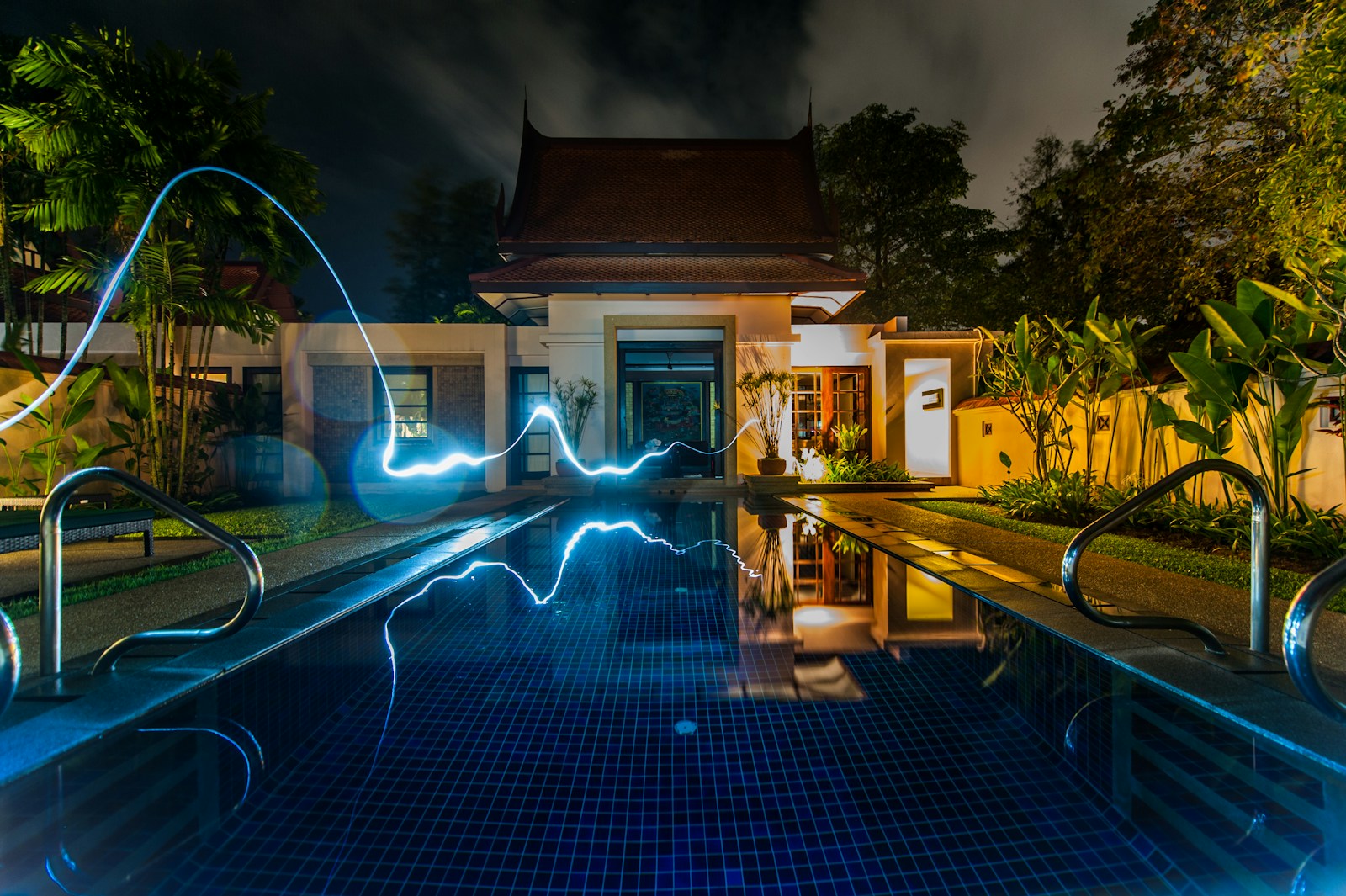 Sicherer Urlaub in Thailand: Moderne Technologie schützt