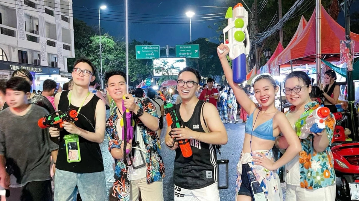 Droht Thailand der Absturz im Vietnam-Tourismus?