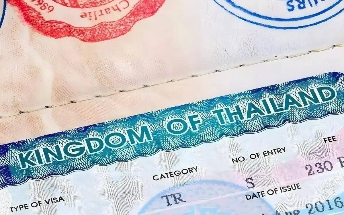 DTV zu Non-O Visum: Was Sie wirklich wissen müssen