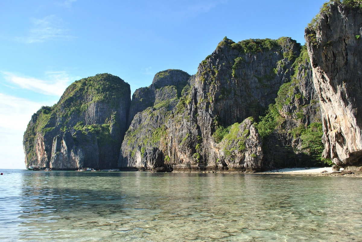 Mitbringsel vom Strand: So regeln Deutschland und Thailand den Souvenir-Export
