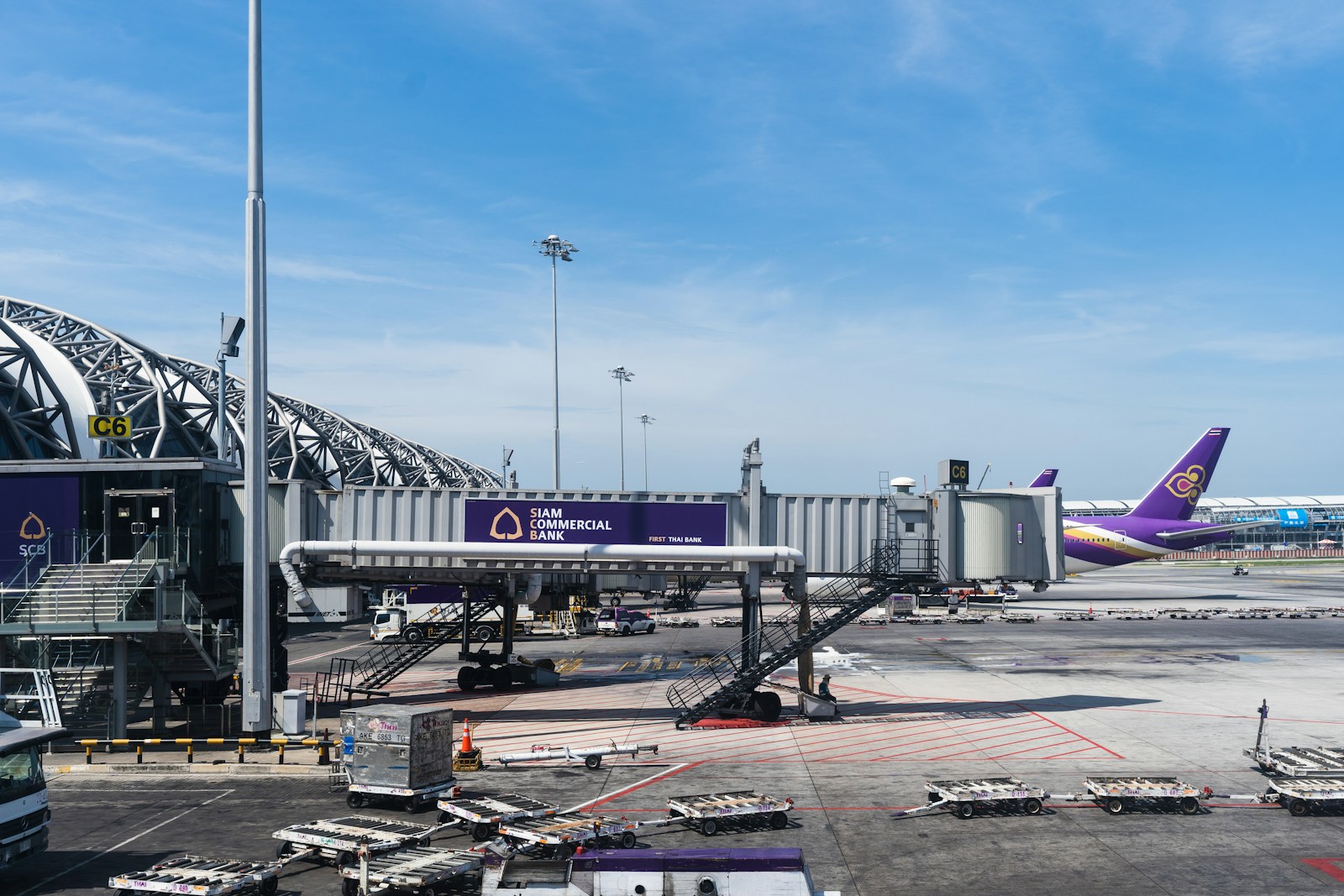 Neue Flugrouten: Thailand wird 2025 zum Hotspot!