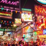 Pattaya im Wandel: Visa-Verschärfungen und bargeldloses Zahlen