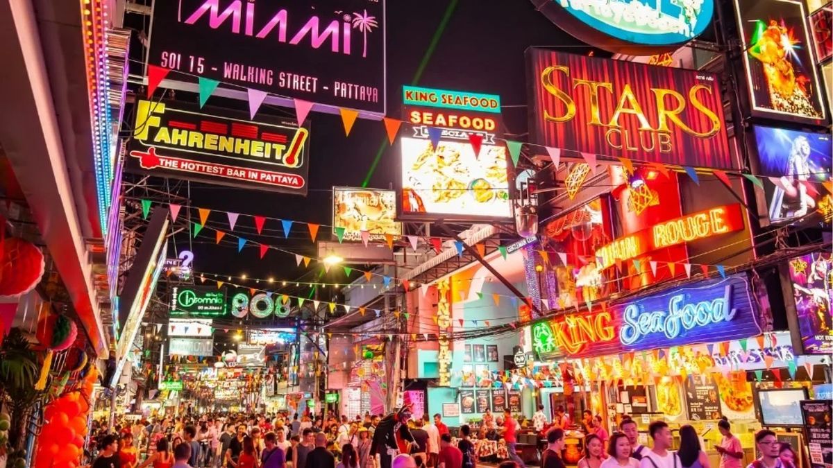 „Nicht jeder Farang ist Millionär“ – Pattaya diskutiert über Preise und Realität