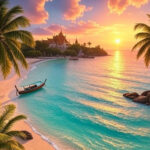 Thailand Einreise 2025: Neue Regeln, TDAC & Visa im Überblick Thailand Einreise 2025: Neue Regeln, TDAC & Visa im Überblick