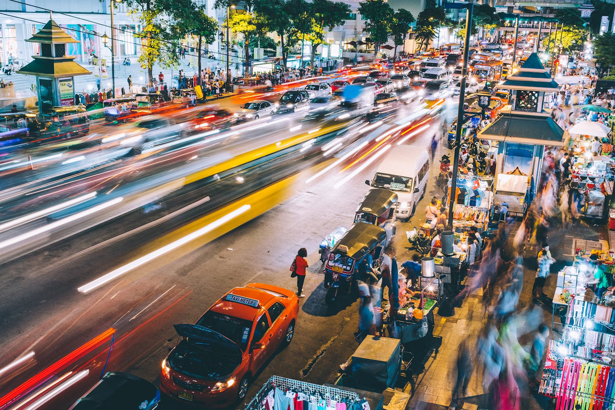 Thailand-Führerschein in Deutschland anerkennen: So klappt die Umschreibung