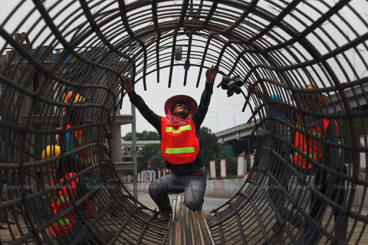 Über 300.000 Arbeitskräfte weg – Droht jetzt ein Stillstand?