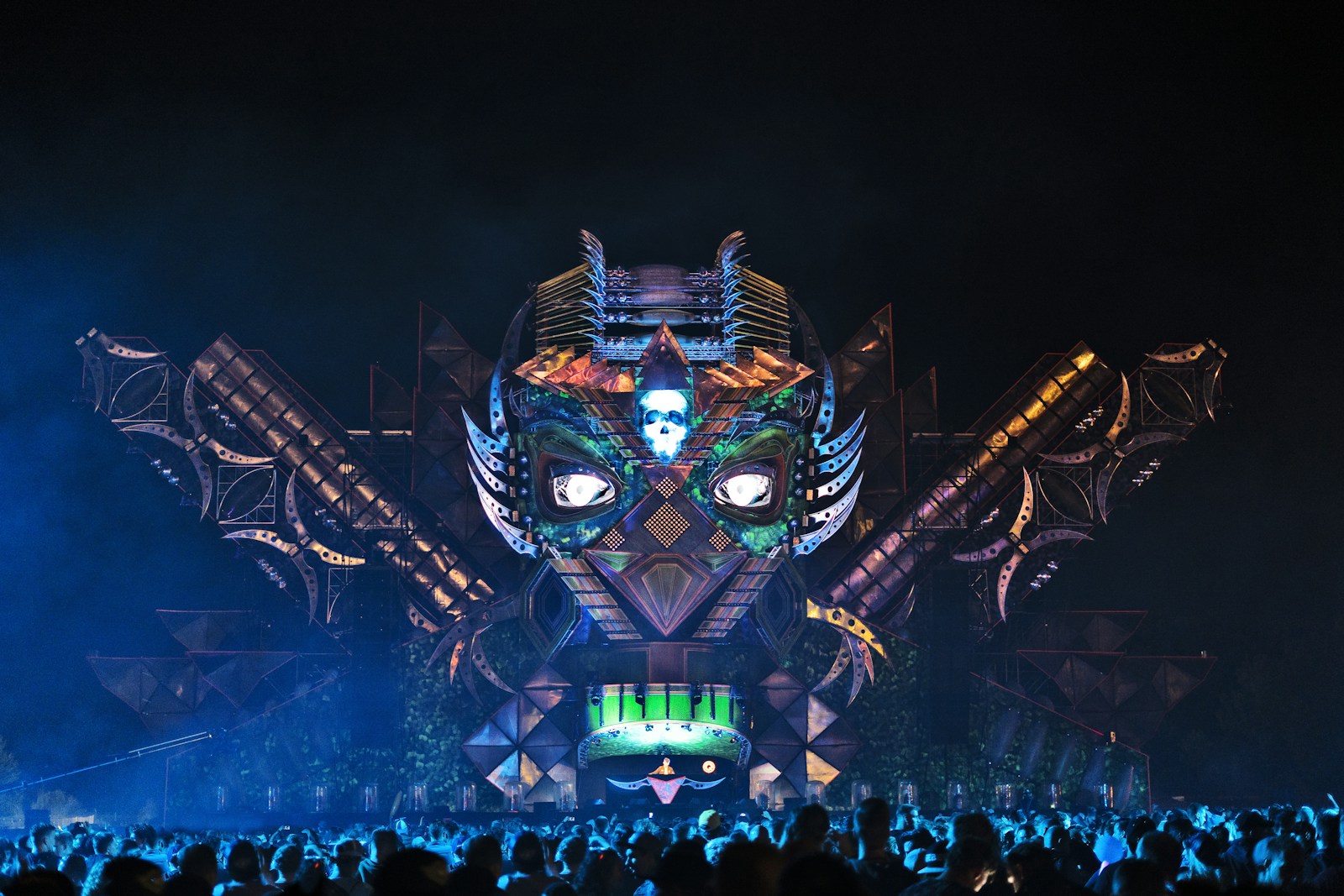 Offiziell: Tomorrowland findet 2026 in Pattaya statt