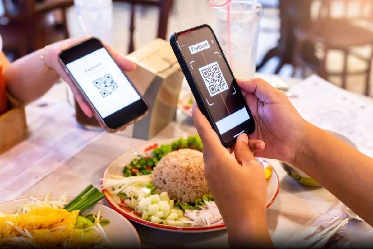 Visa-Kontrollen und QR-Codes verändern den Alltag