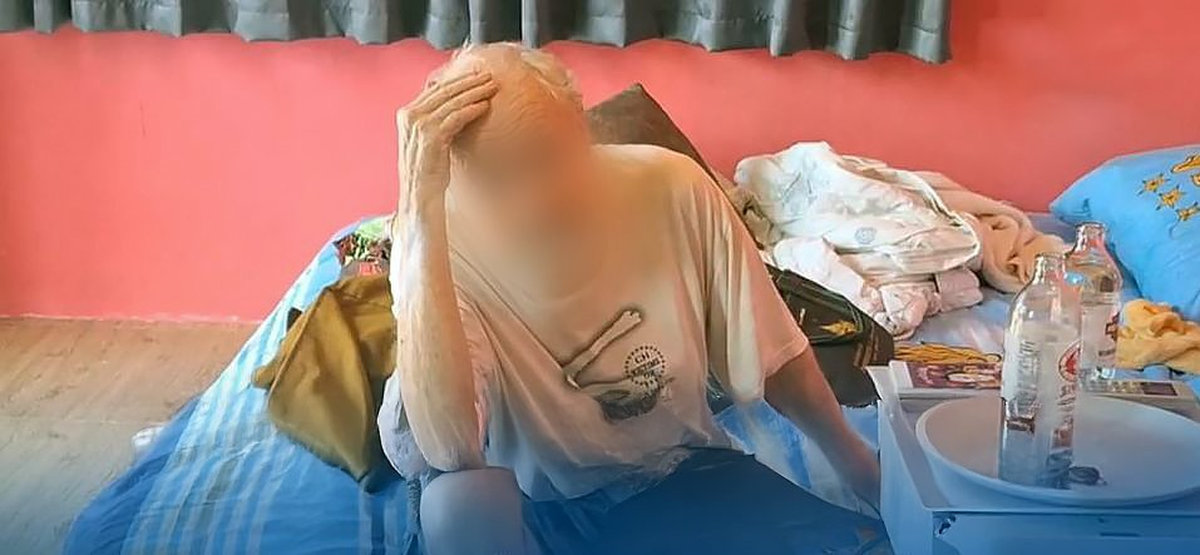 Vom Traumleben zur Tragödie in Thailand
