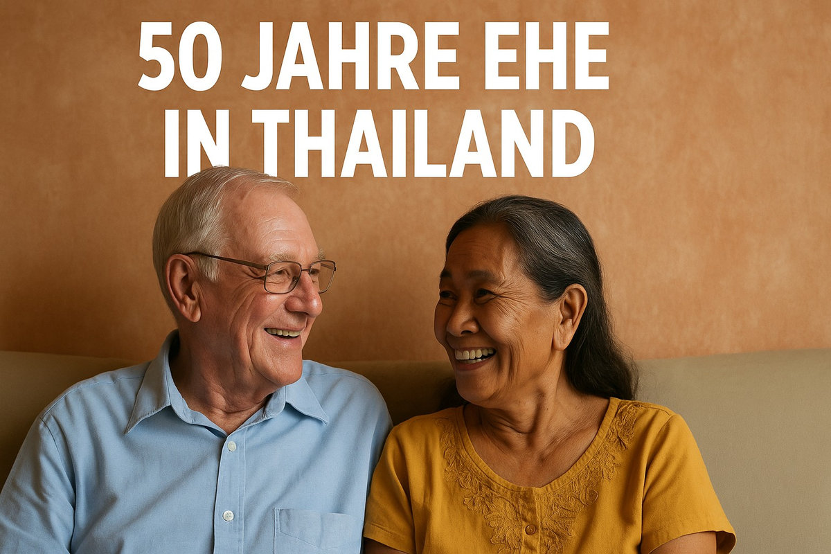 Die nackte Wahrheit der Ehe – Was Paare nie erzählen