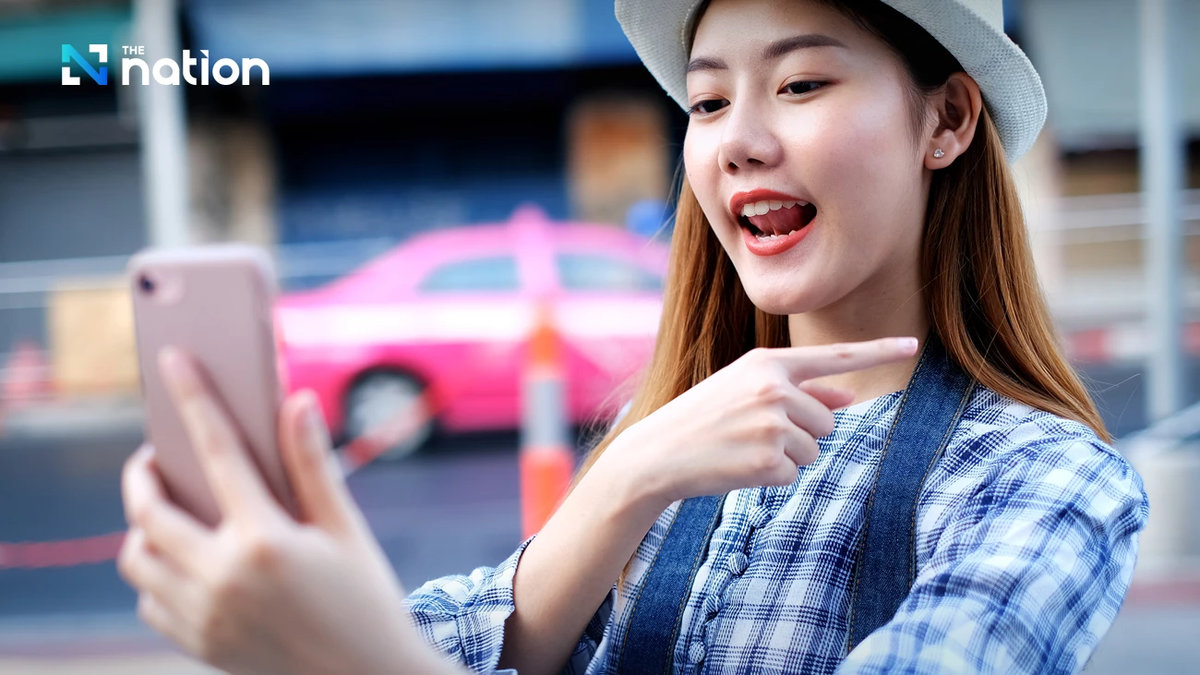 80 % der Thais nutzen TikTok – Globaler Spitzenwert