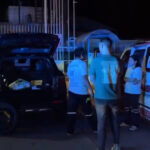 VIDEO: Russe rast betrunken und bekifft durch Pattaya