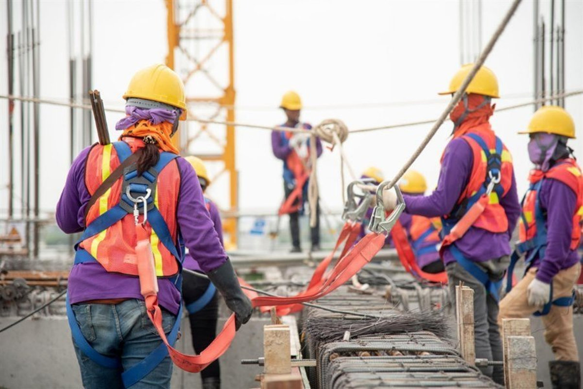 Thailand wirbt um Arbeiter aus acht Ländern