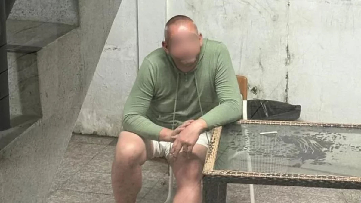 Phuket: Ausländer scheitert an Autodiebstahl – raubt Handy
