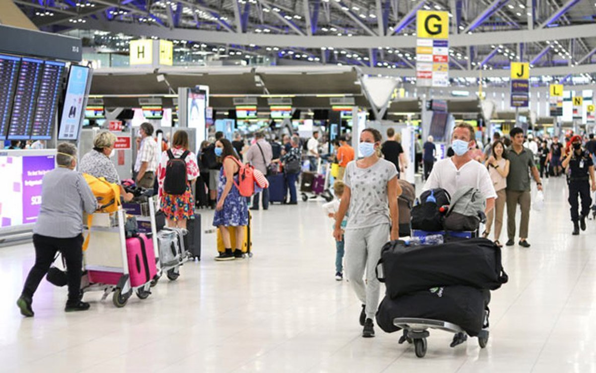 Gratis-Flüge: Wie profitieren Touristen?