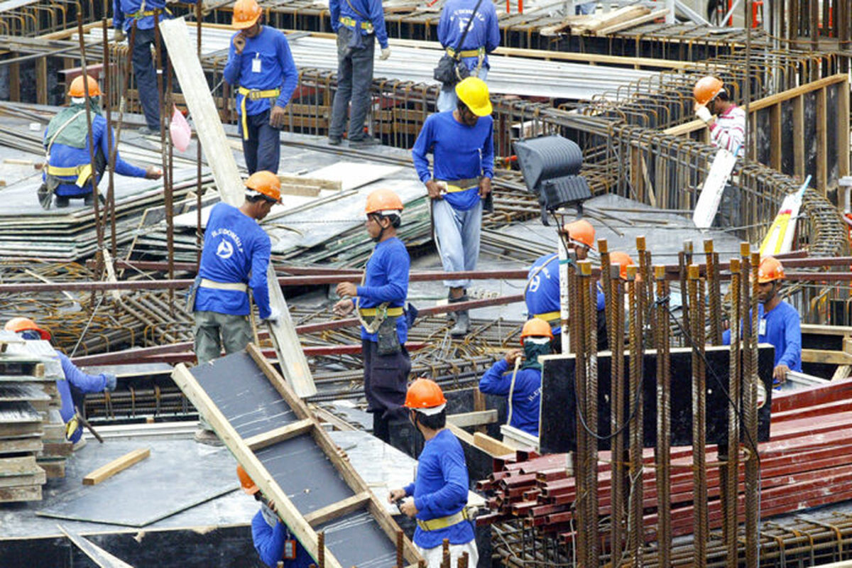Thailand holt 10.000 Arbeiter aus Sri Lanka
