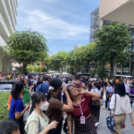 EILMELDUNG: Erdbeben erschüttert Thailand - Panik in Bangkok wb-kb-20250821-120830