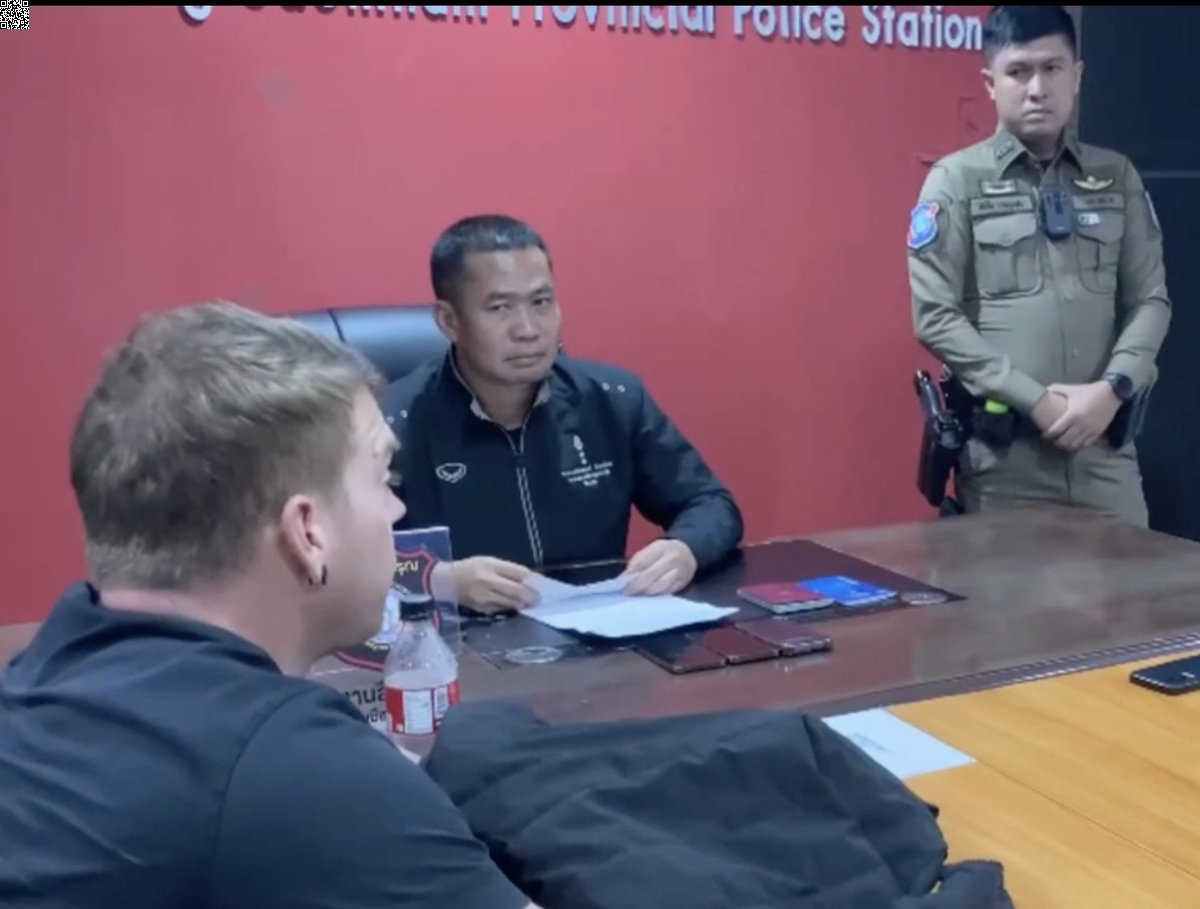 Alex M. – Vom Krypto-Influencer zum mutmaßlichen Betrüger in Thailand