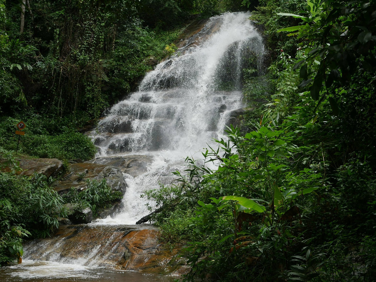 100 Baht für Naturerlebnis? Chiang Mai sorgt für Aufregung
