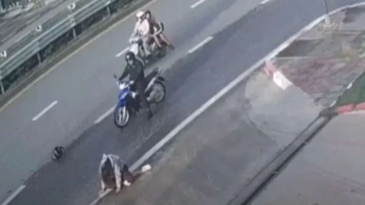 20-Jährige stirbt bei Unfall in Nonthaburi