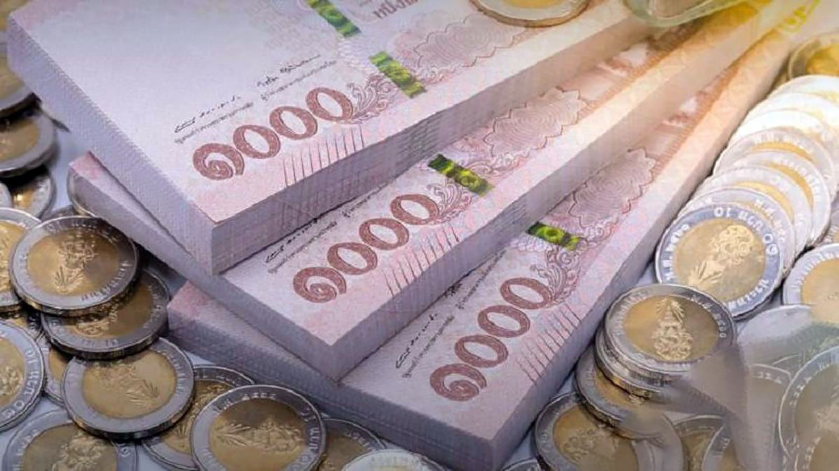 Baht unter Druck – Spannung vor Fed-Woche