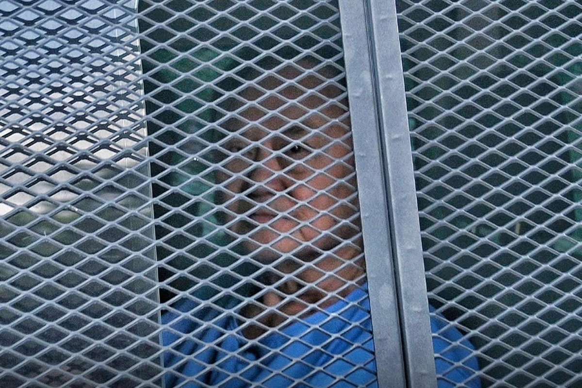 Darf Thaksin in Haft außerhalb Gefängnis?