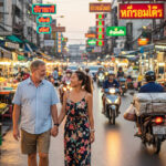 Farang - Liebe oder Klischeefalle? Farang – Liebe oder Klischeefalle?