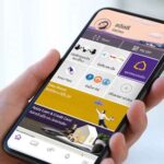 Thailand Banking App - mysteriöse Warnung. Wenn die Bankkarte streikt Geldtransfer nach Thailand: Zwischen Komfort und Kontrolle