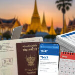 Immigration Thailand Meldepflichten Immigration Thailand Meldepflichten