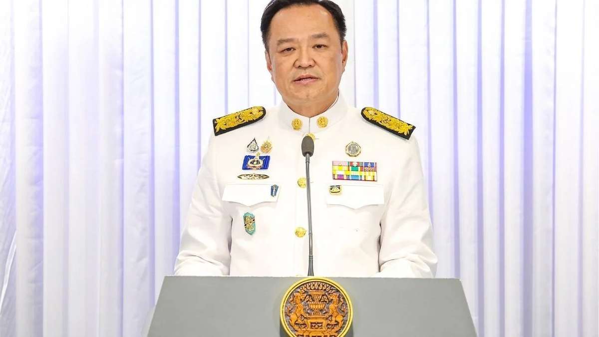 Auflösung des Parlaments – Thailand vor Neuwahl