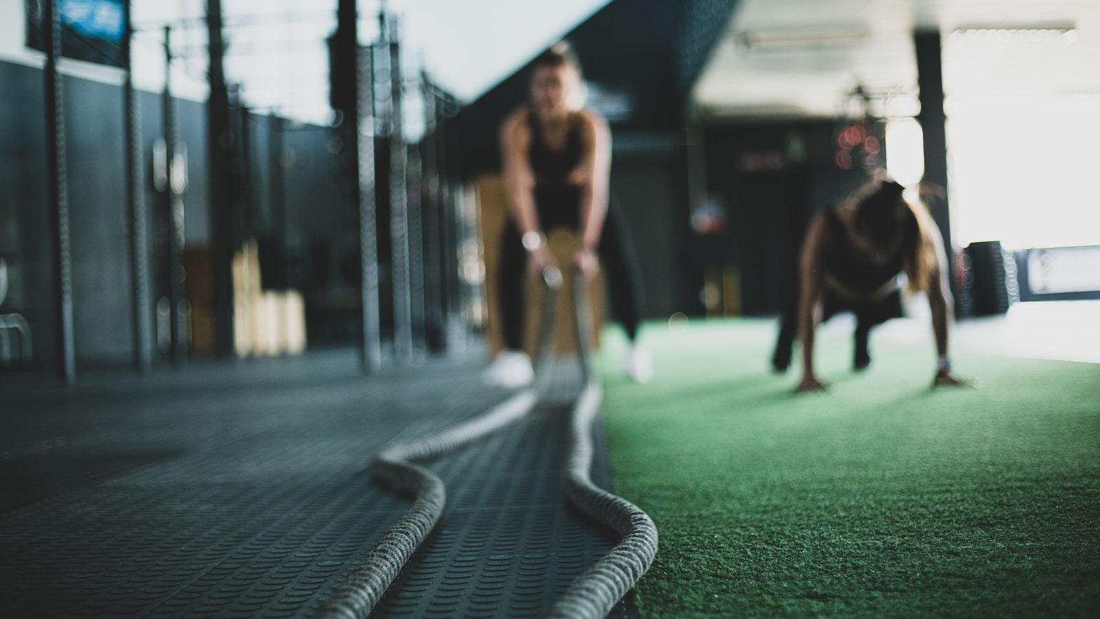 Minimalismus im Home-Gym: Was Sie wirklich brauchen