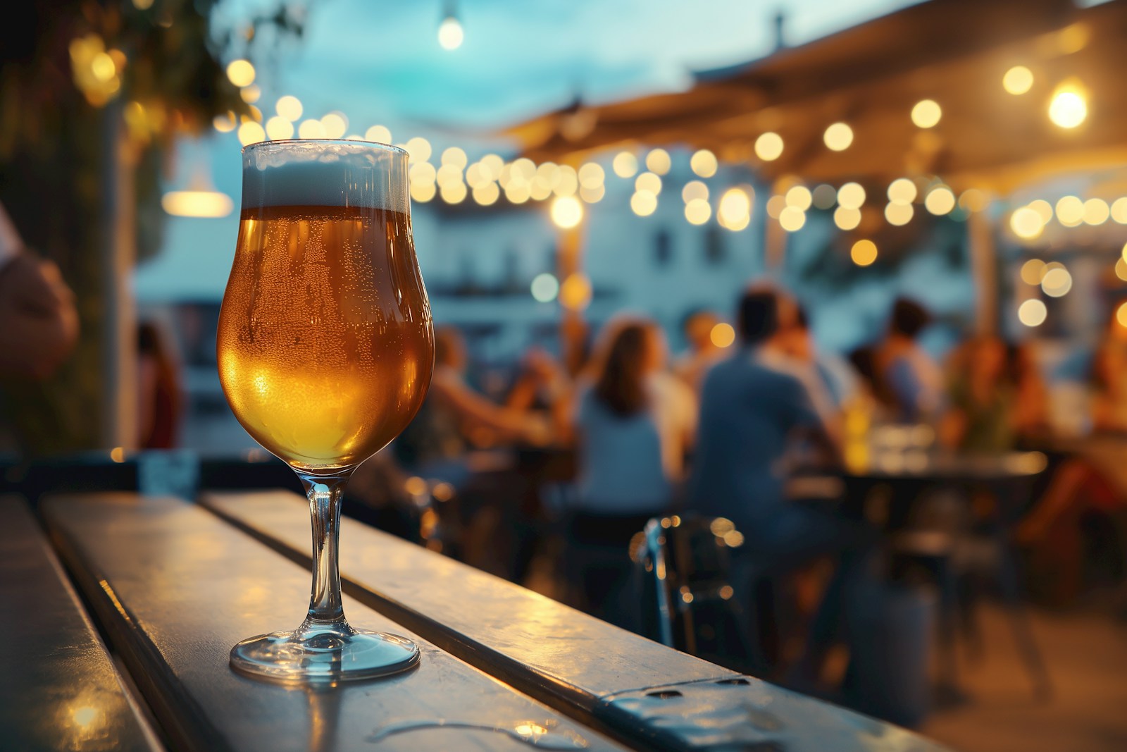 Nachmittags-Alkoholverkauf in Thailand weiterhin verboten