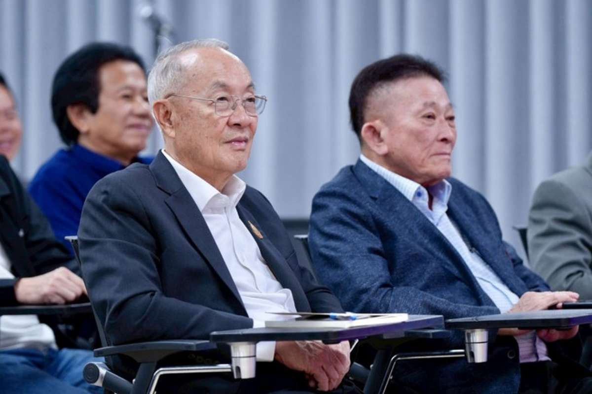 Pheu Thai setzt auf Überraschungskandidat