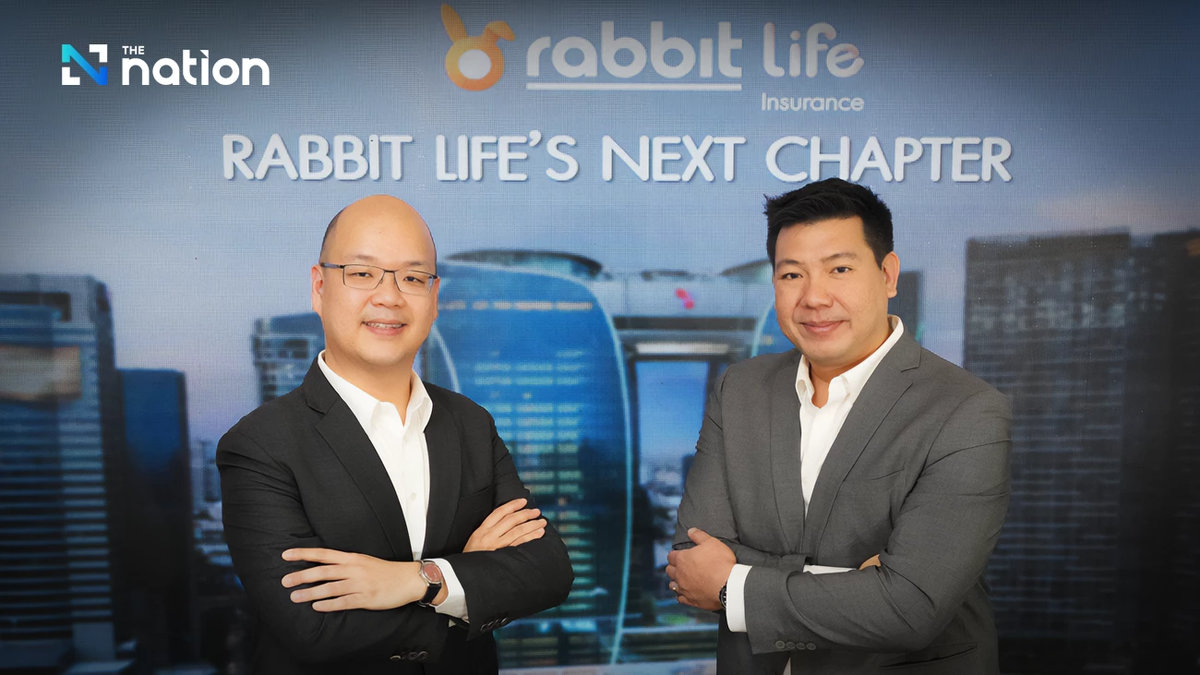 Rabbit Life Versicherung