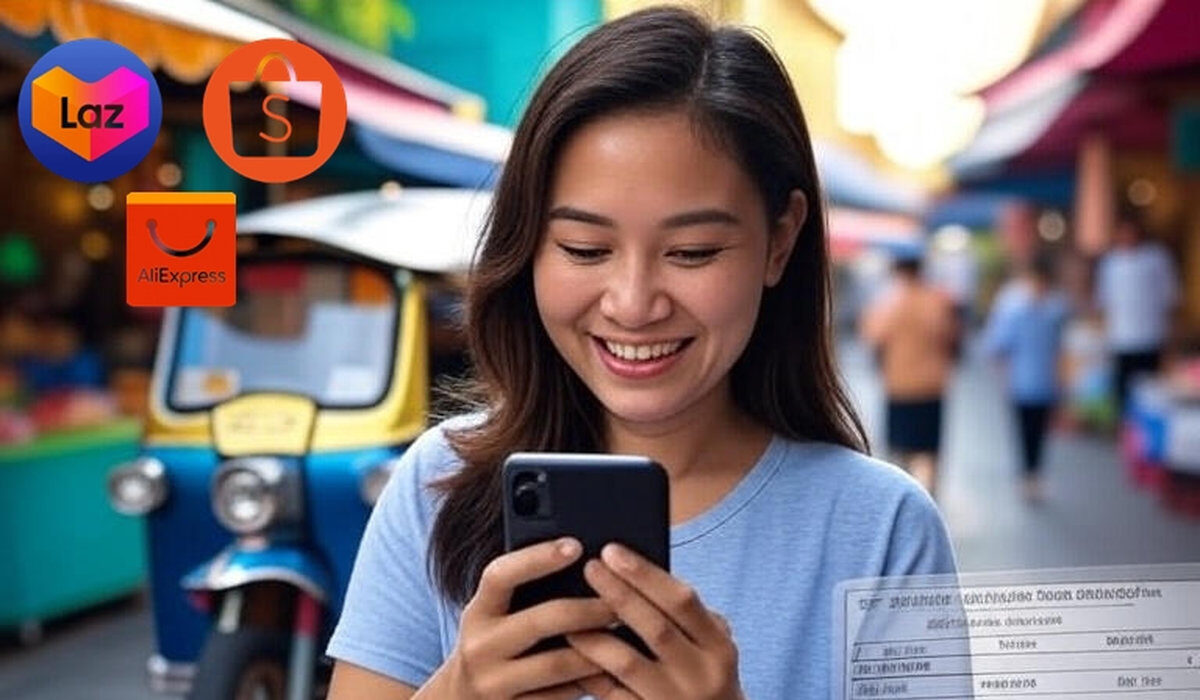 Thailändische Zoll- und Steuerregelungen
