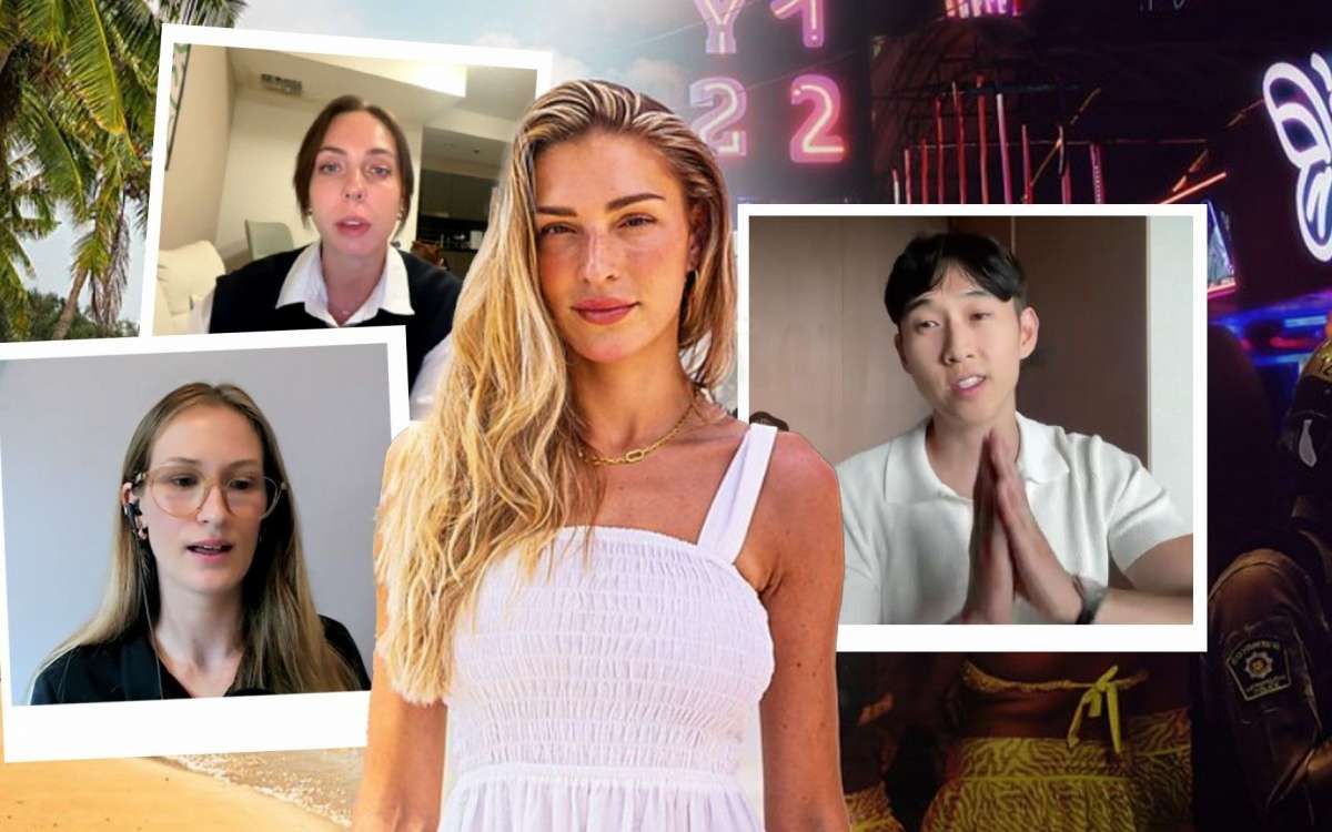 Thailand: The Dark Side of Paradise