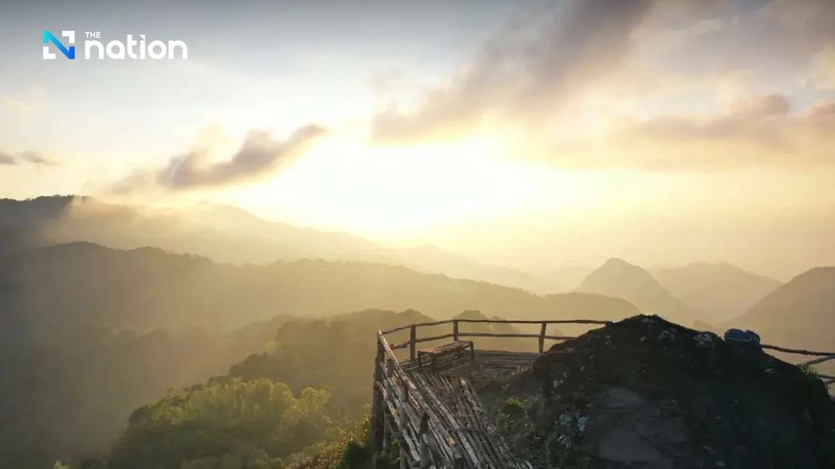 Thailand Tourism Awards feiert Nationalparks
