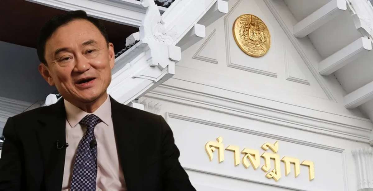 Thaksin droht längere Haft