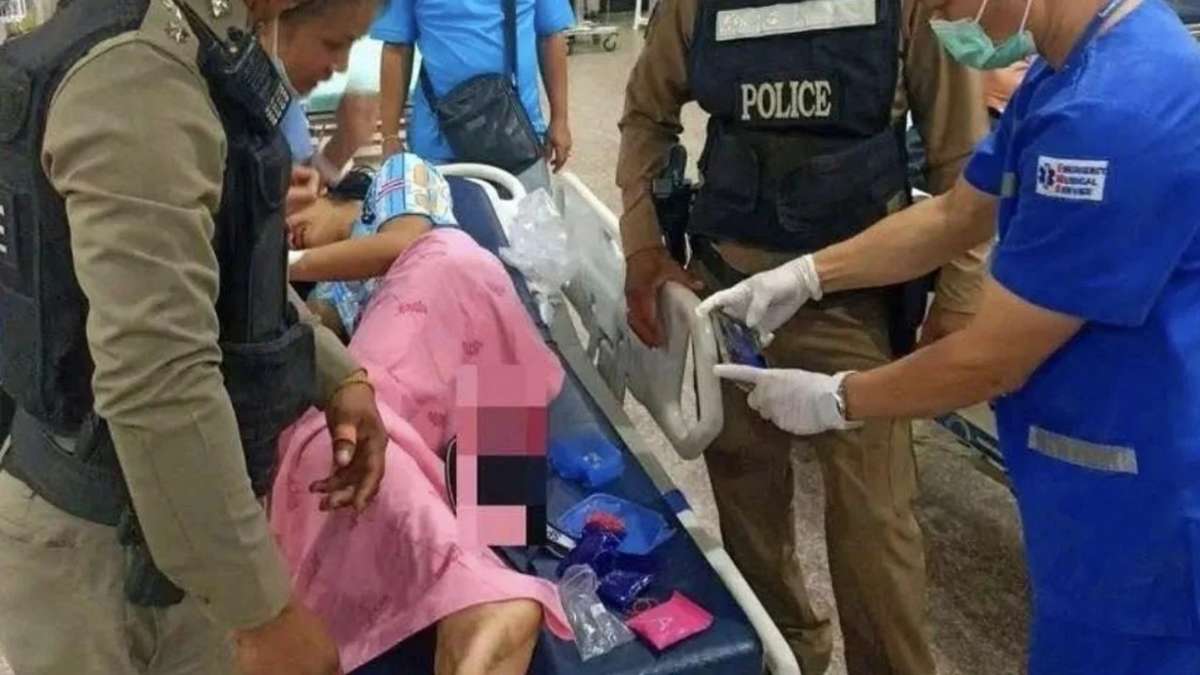 Unfall führt zu Drogenfund