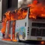 Mai Pen Rai: Warum Sicherheit in Thailand Nebensache ist VIDEO: 23 Tote nach Bus-Explosion – Bewährung