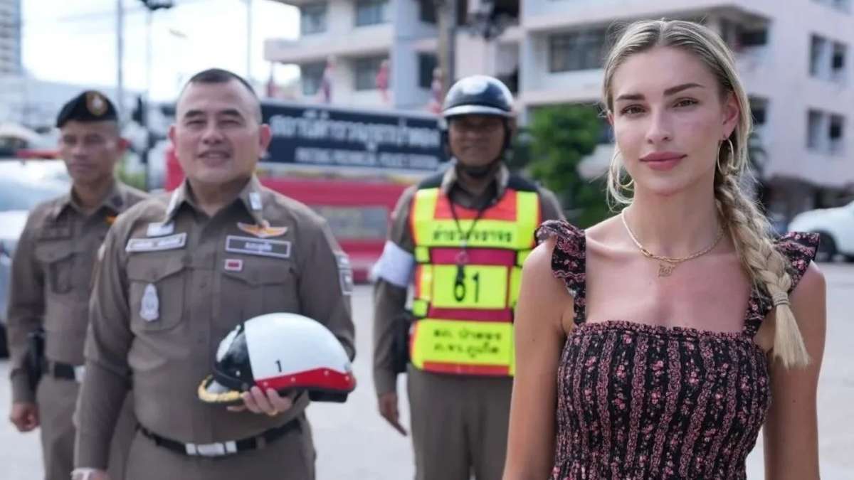 VIDEO: Thailands „dunkle Seite“? Zuschauer-Shitstorm!