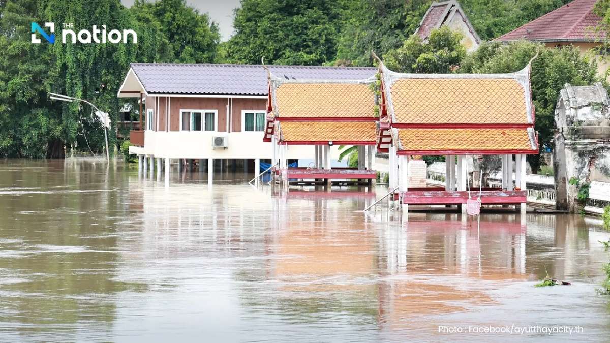 17 Provinzen überflutet - 12 Tote