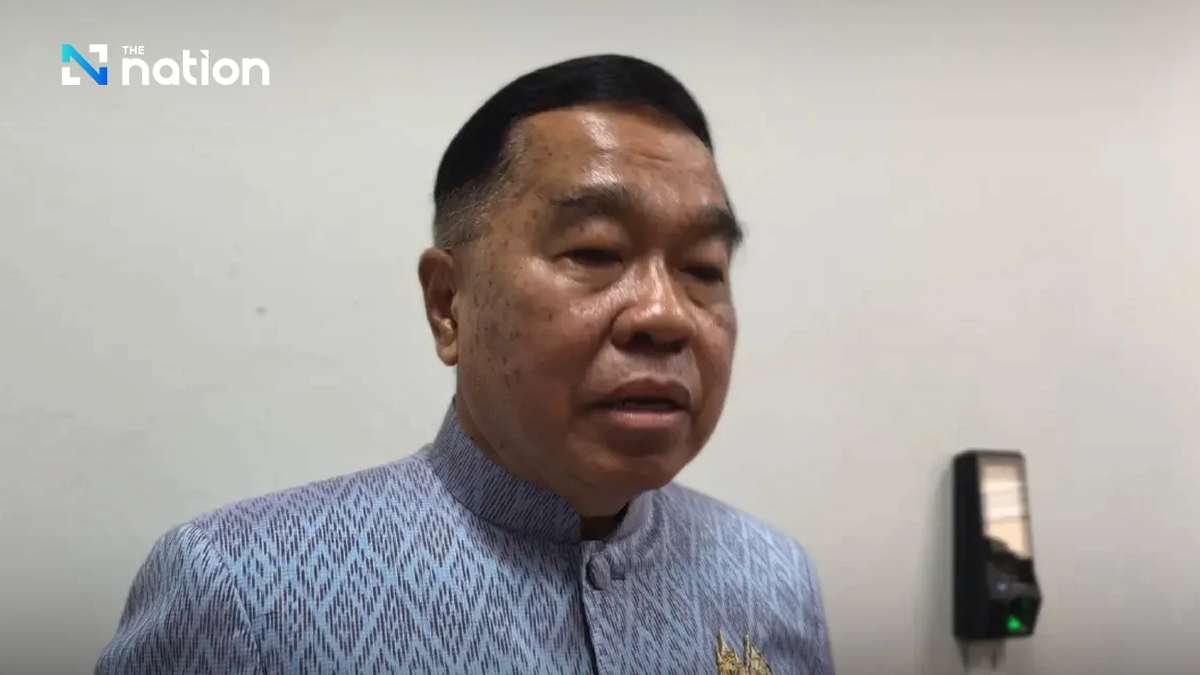 36 Mio. Baht Gold gestohlen – Täter jetzt in Malaysia